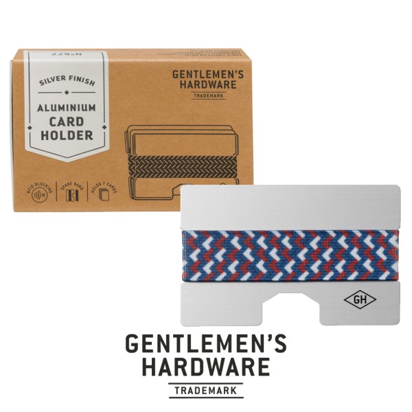 Gentlemen’s Hardware -  1